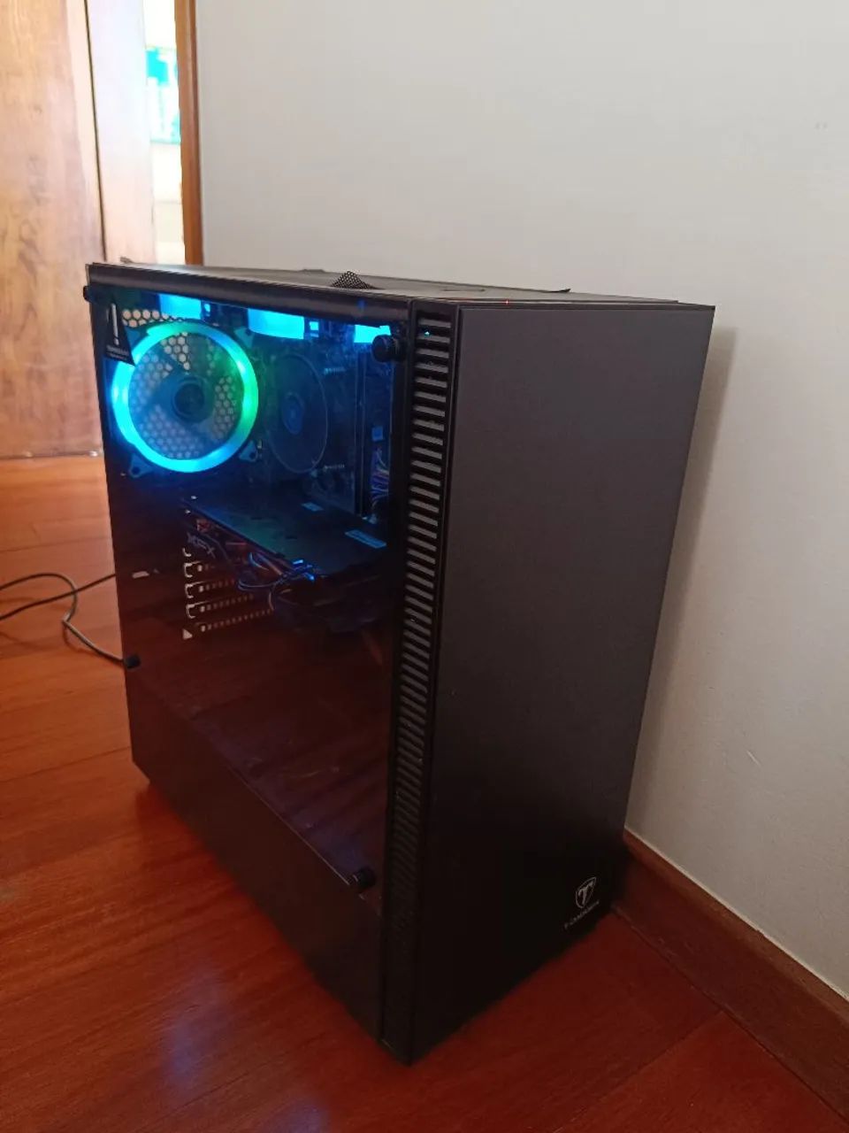 PC GAMER - PRONTO PARA JOGAR - Foto 2