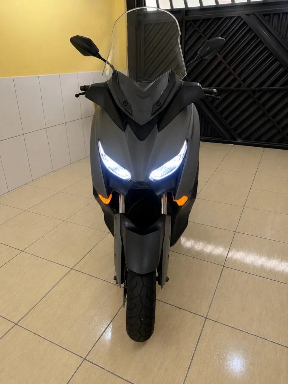 Moto zerada  - Foto 4