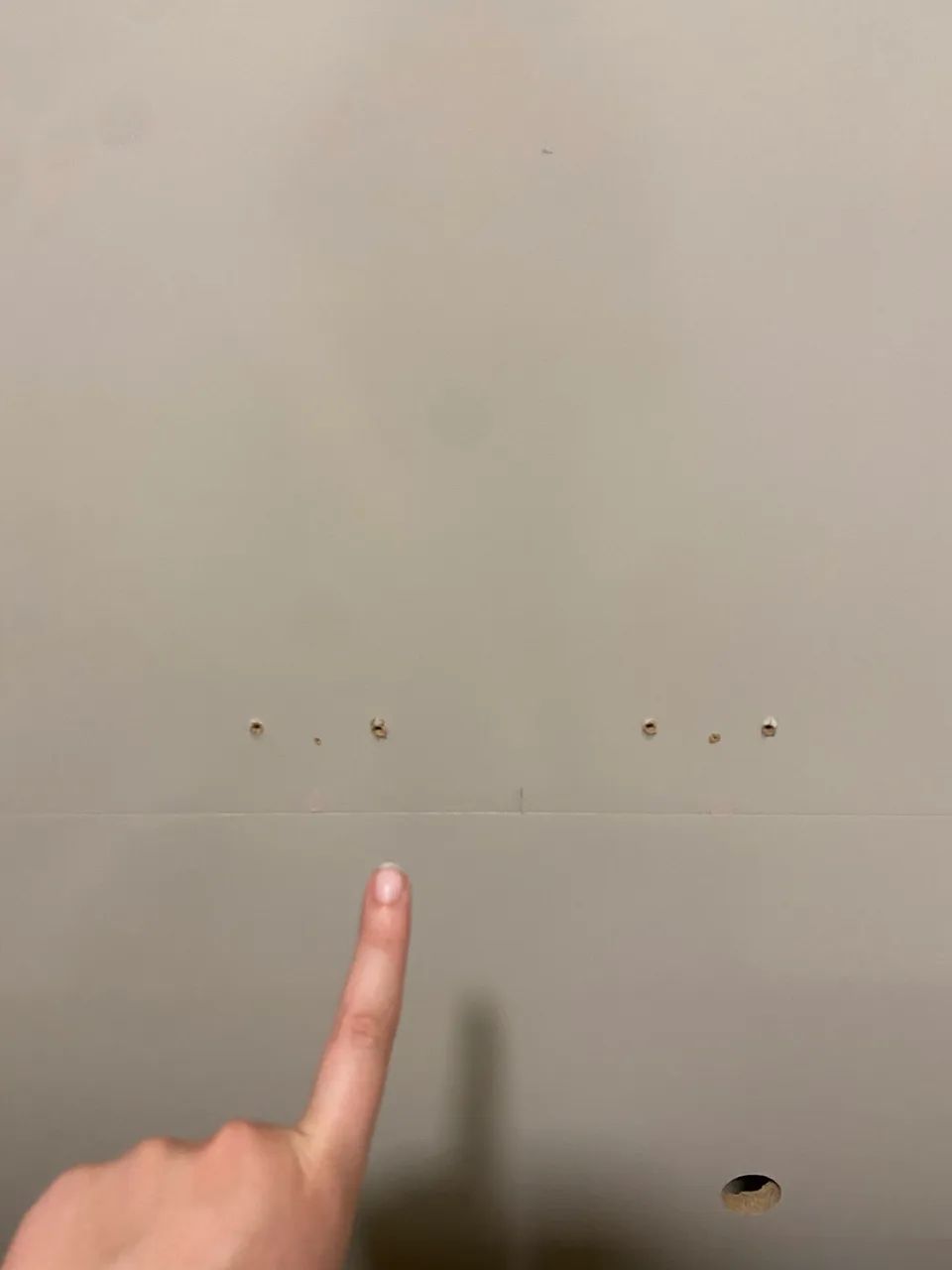 Painel Semi Novo Bege - Foto 3