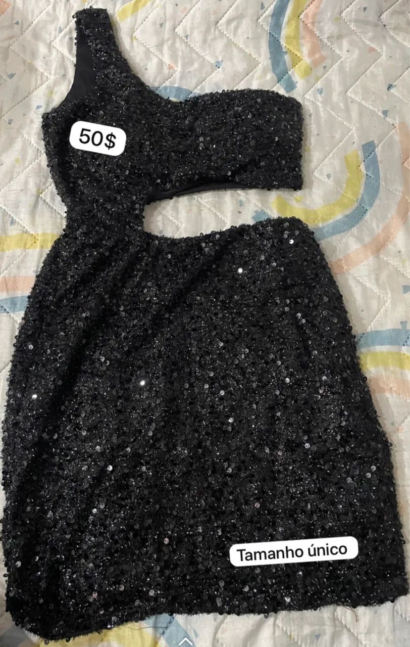Roupas femininas novas. Várias peças. - Foto 4