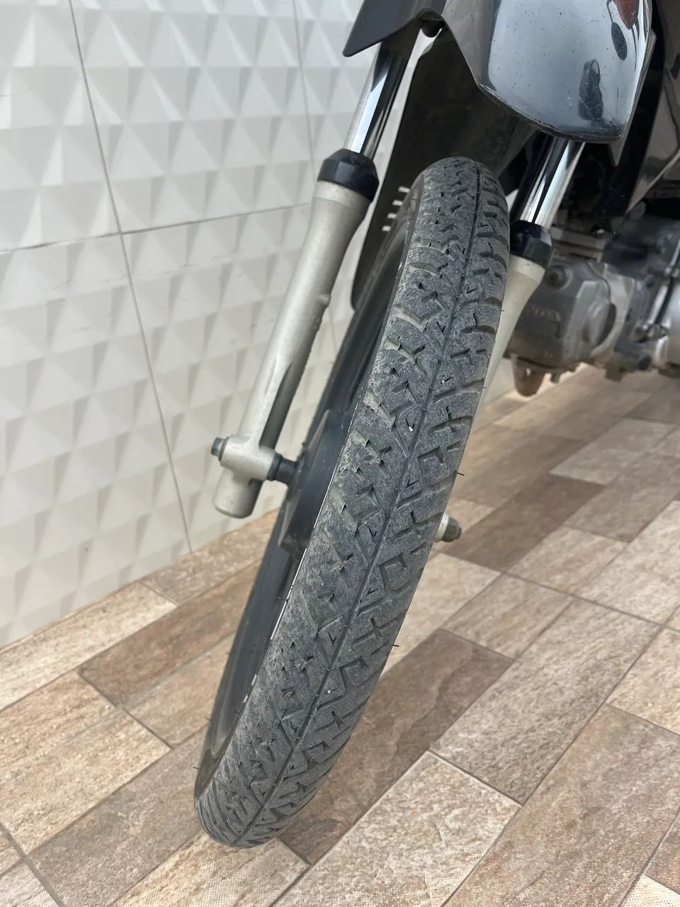 Honda Pop 110  - Foto 5