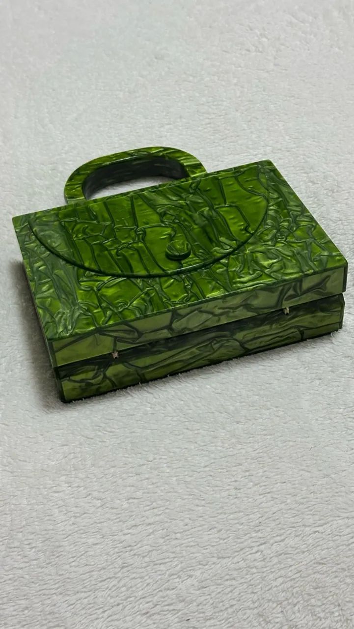Bolsa acrílico Estilé - Foto 3