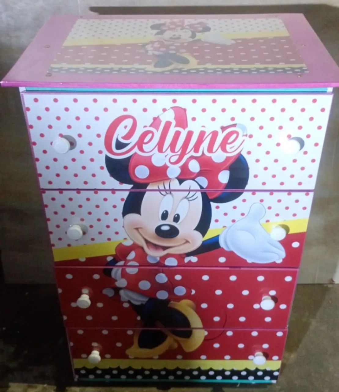 Comodas personalizadas infantis  - Foto 5