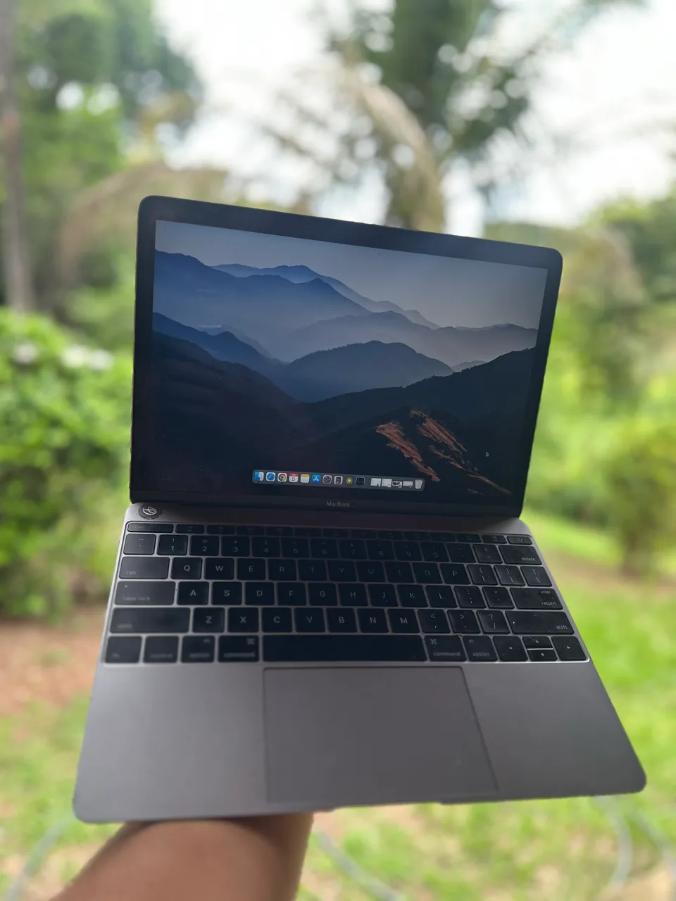 macbook retina 12 2015