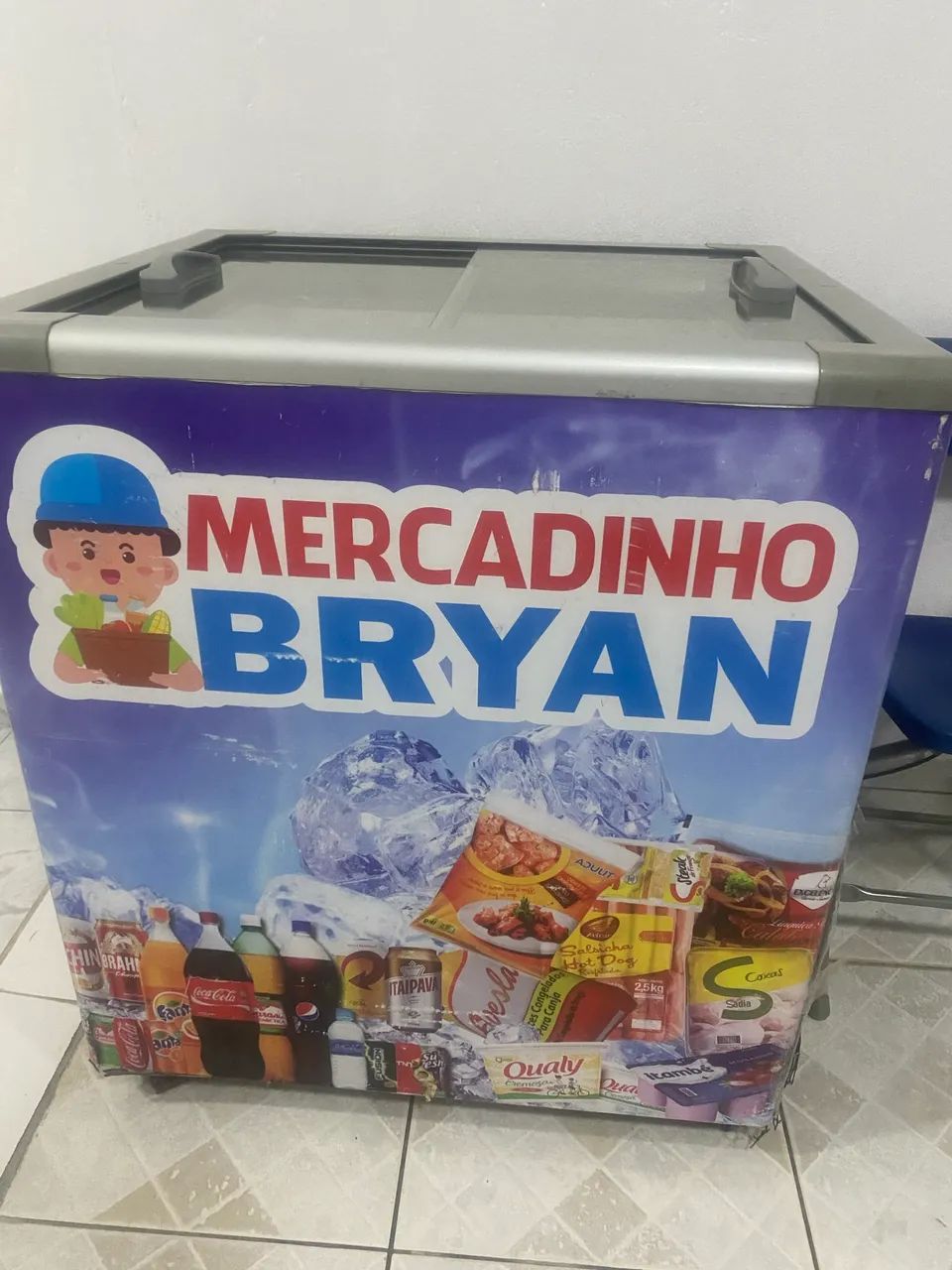 Itens para mercadinho  - Foto 3