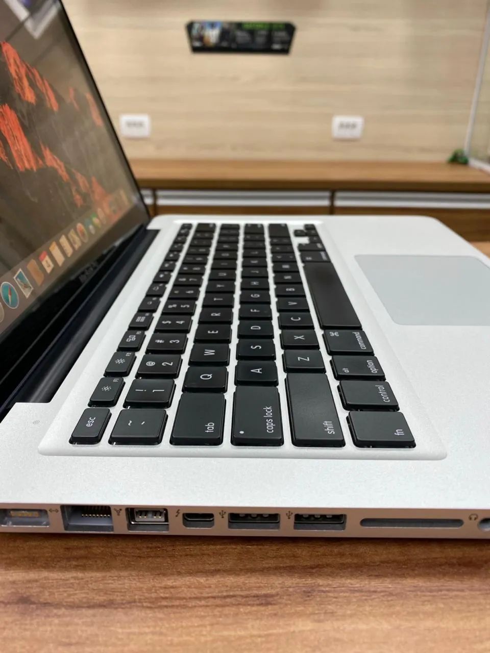 MacBook Pro Mid 2012 - Foto 3