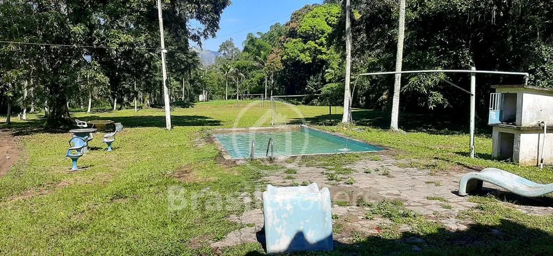 Chácara 8 quartos - Taquara - Foto 2