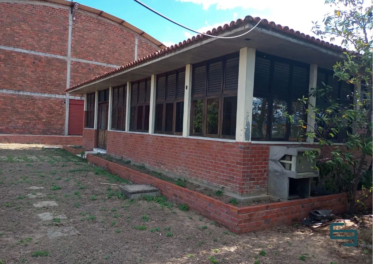 Galpão para alugar em Sobral/CE com 2.139,41 m² - Foto 5