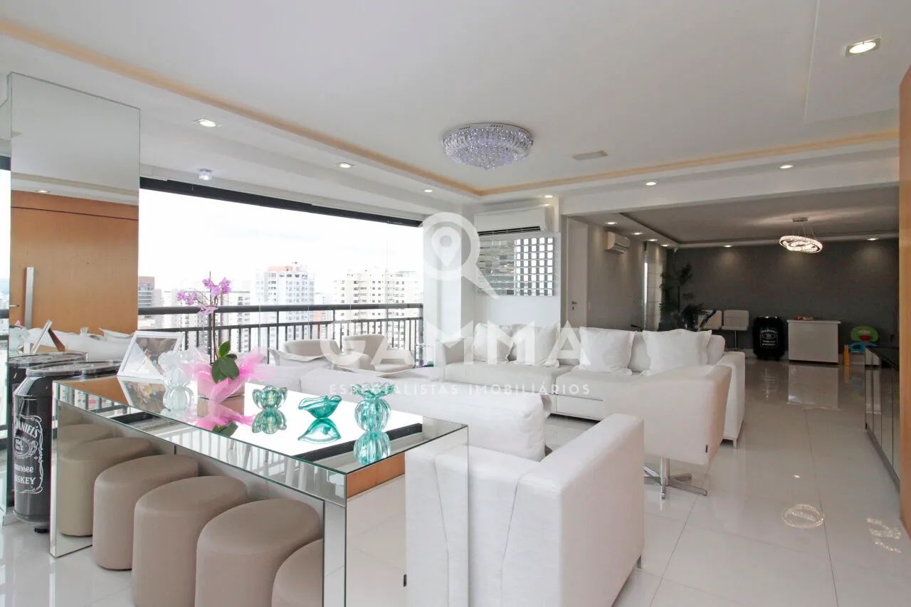 Duplex com viista livre em Perdizes - Estuda Permuta parcial! - Foto 3