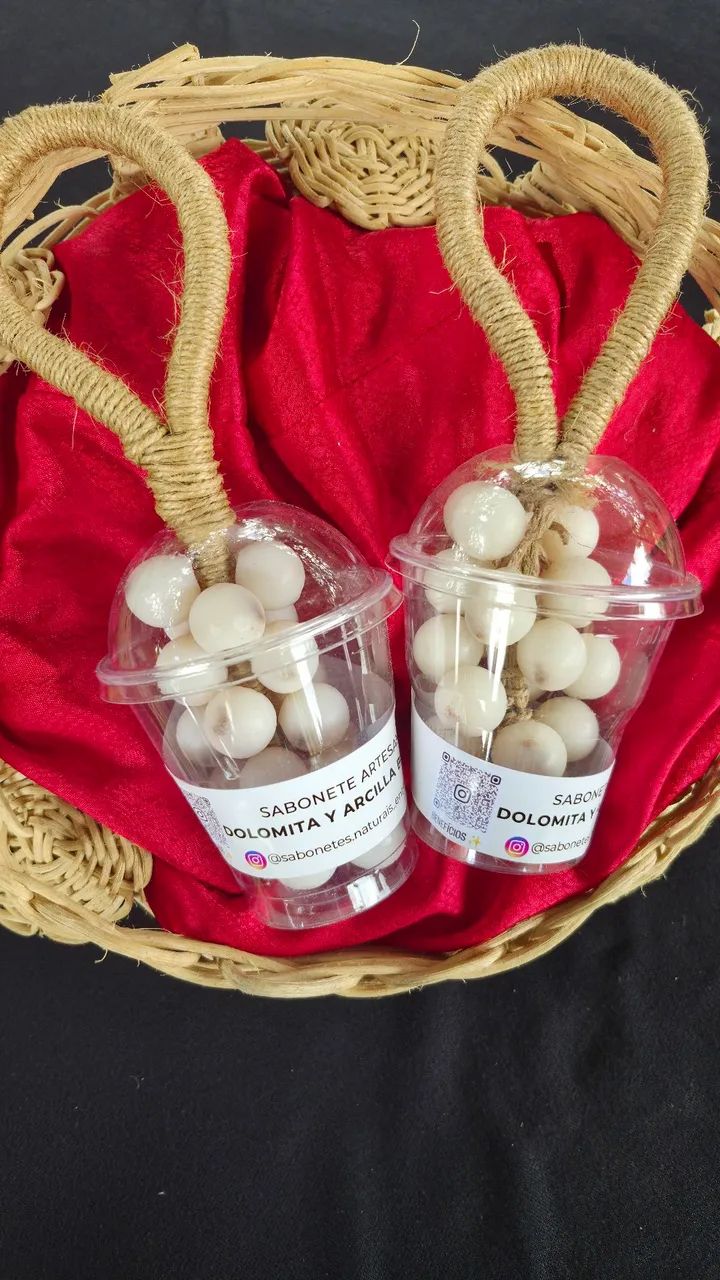 Sabonetes artesanais  - Foto 2