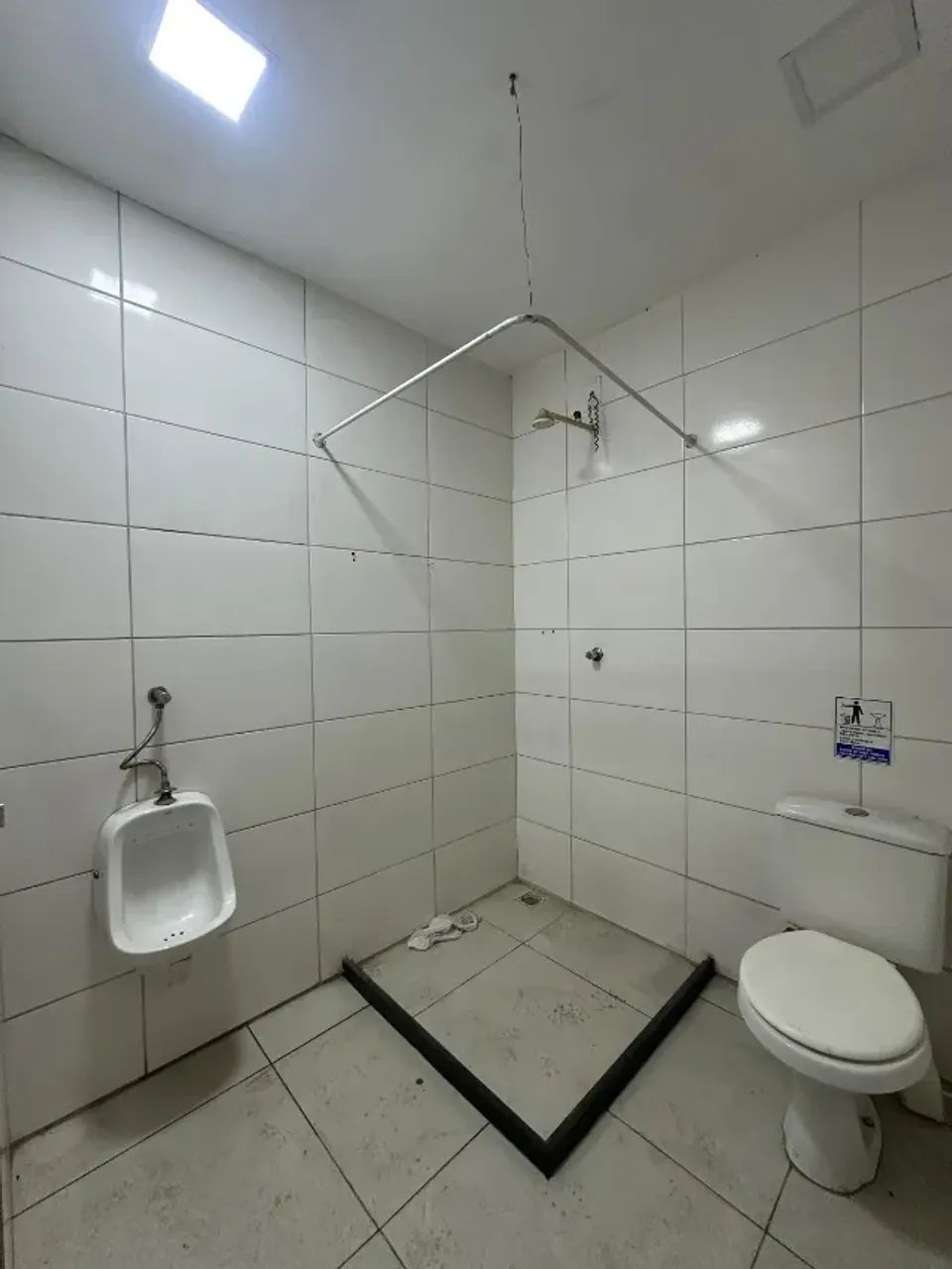 GALPÃO/LOJA COMERCIAL C/ SUBSOLO - AV. DE PORTO DOURADO - Foto 5