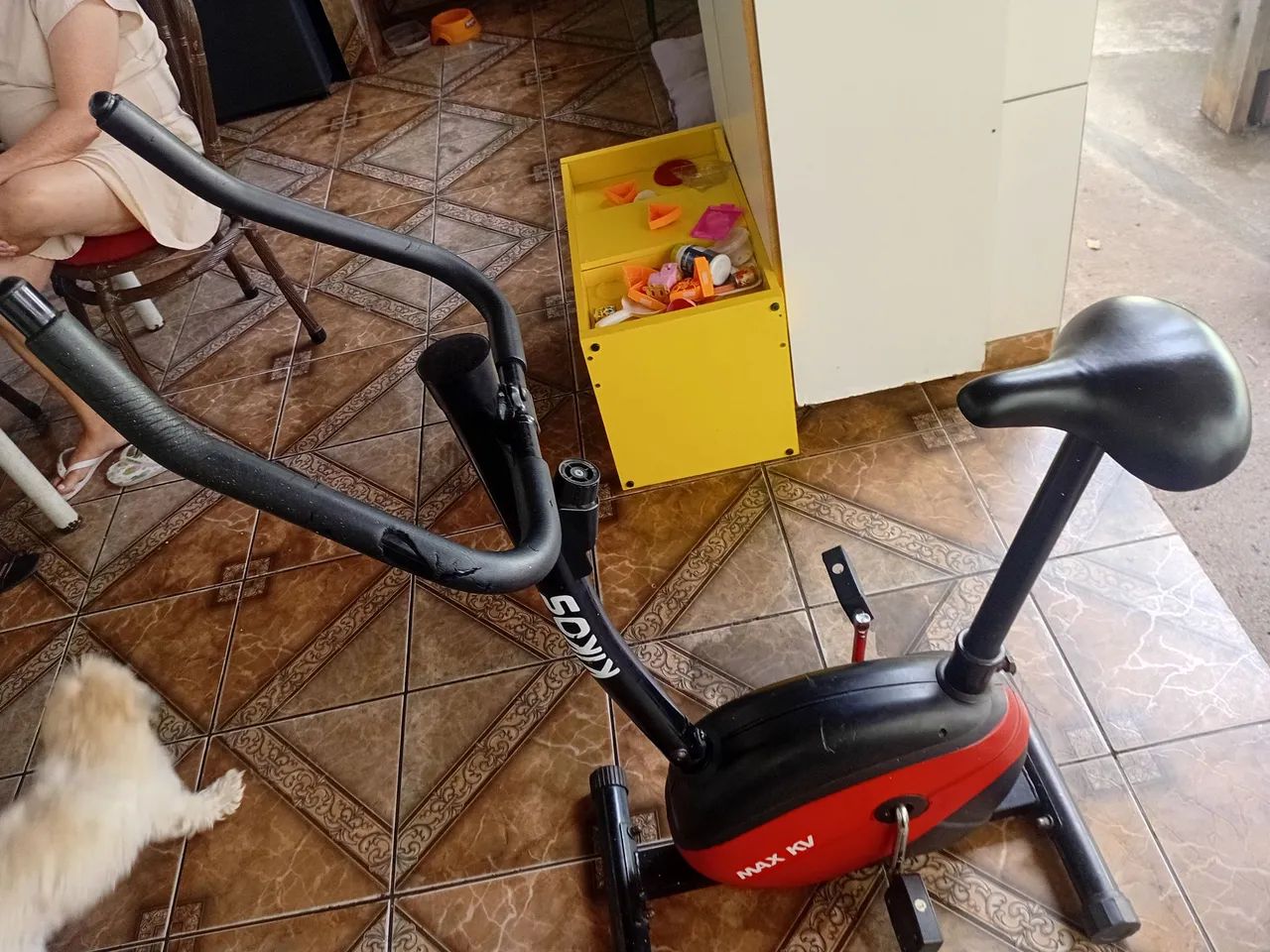 Bicicleta simples  - Foto 4