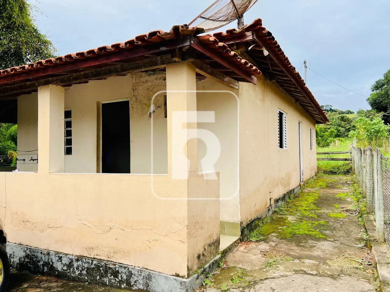 Sítio à venda, 2 quartos, Centro - Casa Grande/MG - Foto 4