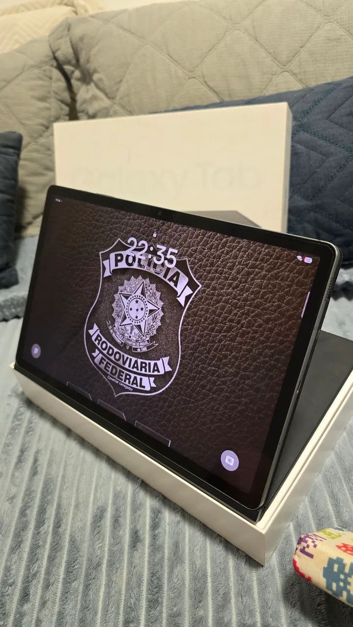 Tab S9 Fe Plus + Spen - Foto 2