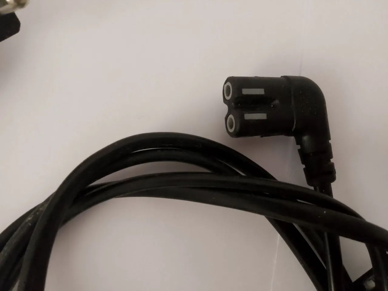 Cabo de força para tv Tcl 50" - Foto 2