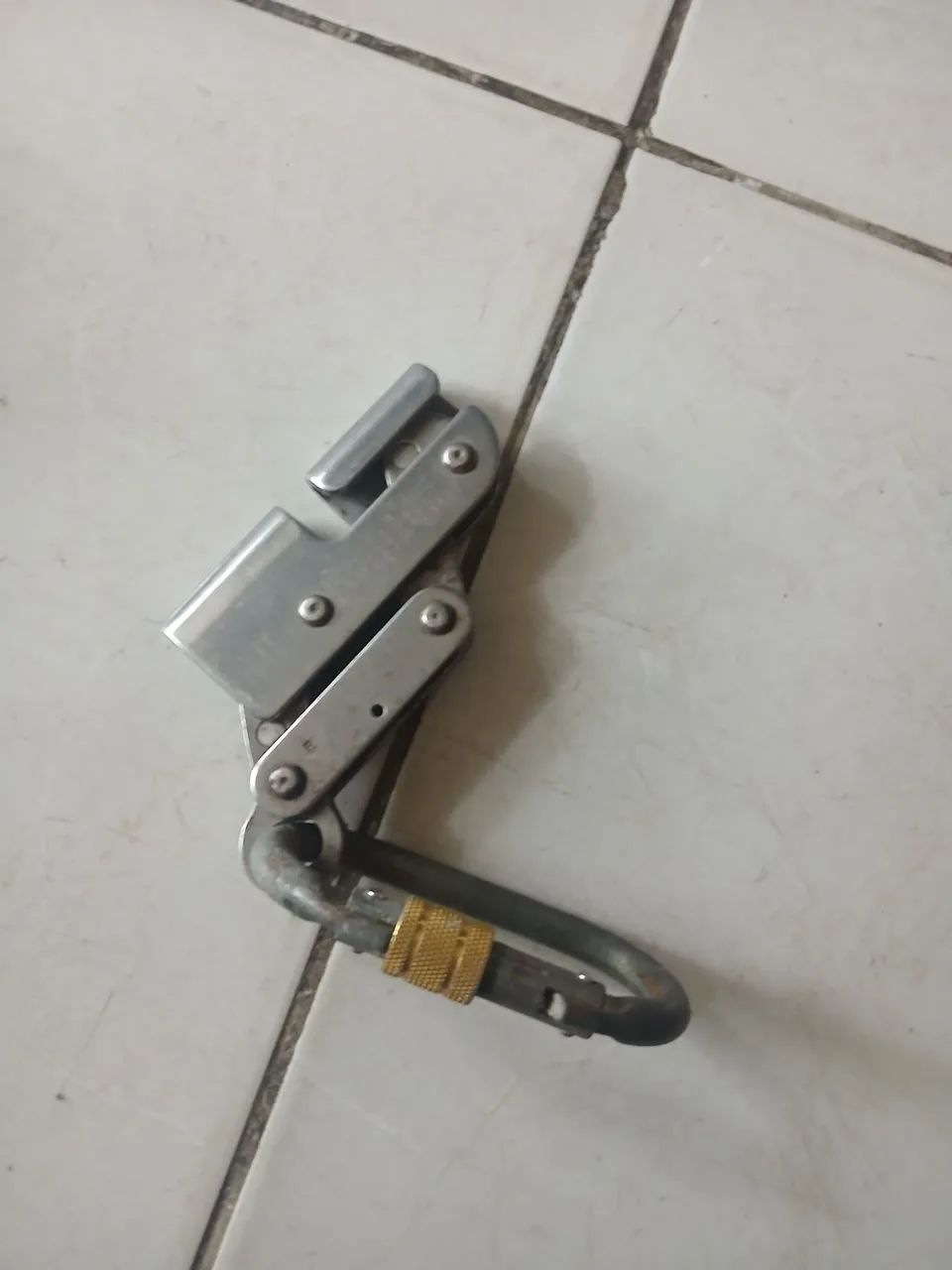 Trava quedas  - Foto 5