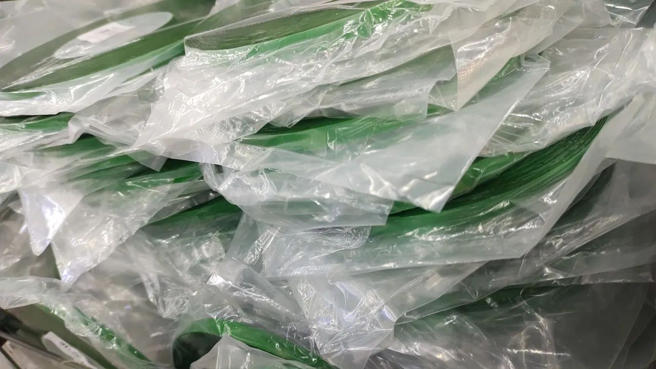 Fita dupla face 12 mm com 20 metros - Foto 2