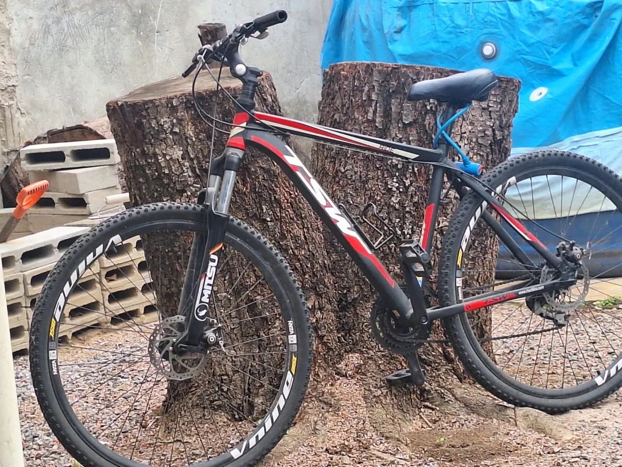 BICICLETA ARO 29 - Foto 2