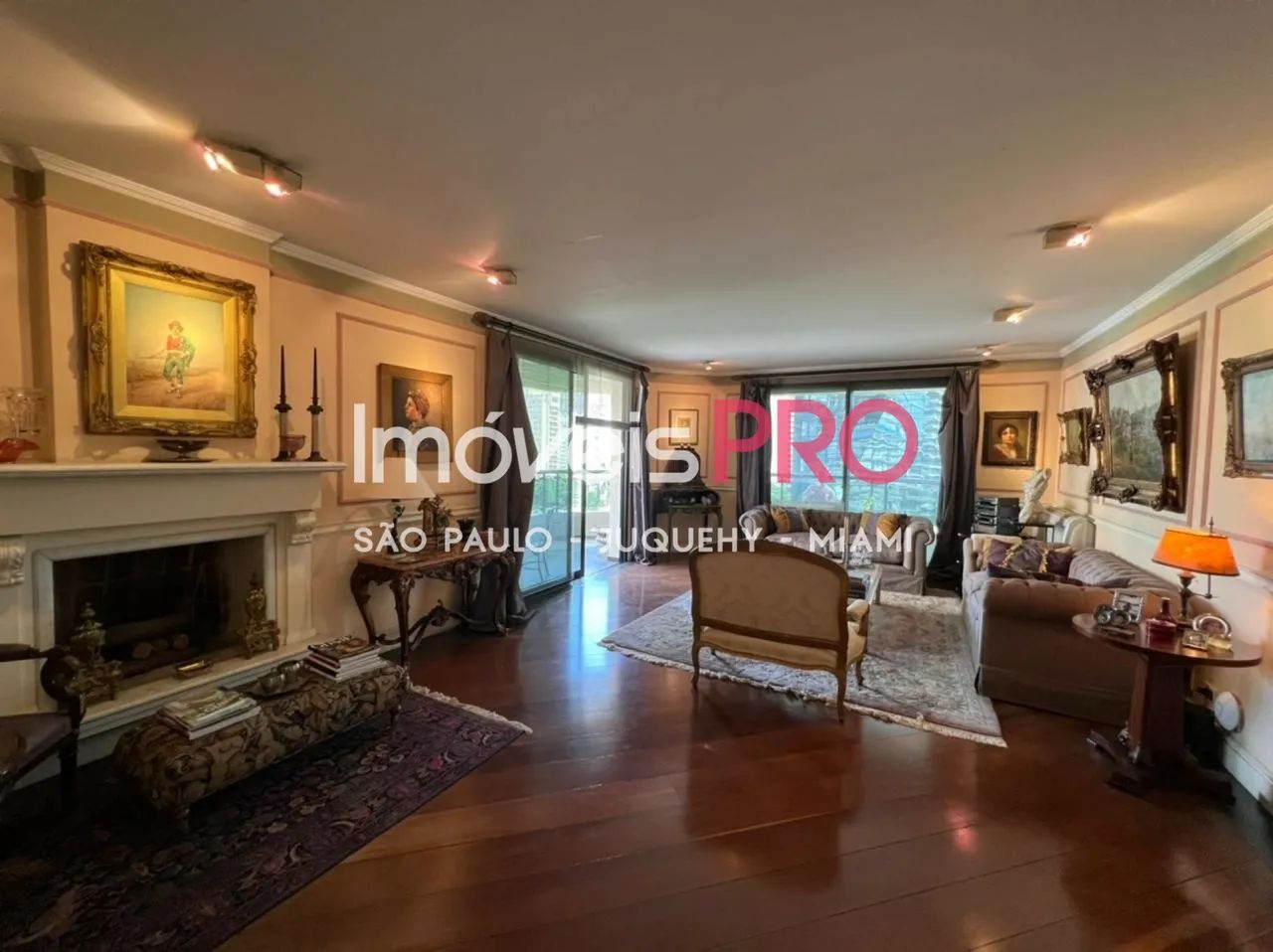 Apartamento, Itaim Bibi - São Paulo - Foto 4