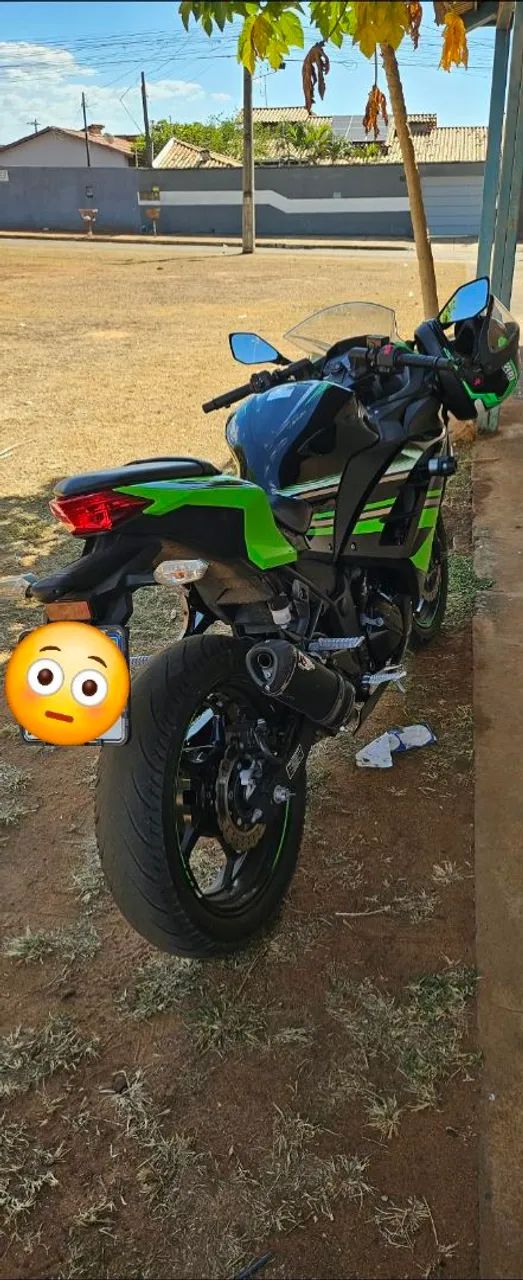 Ninja 300cc - Foto 4