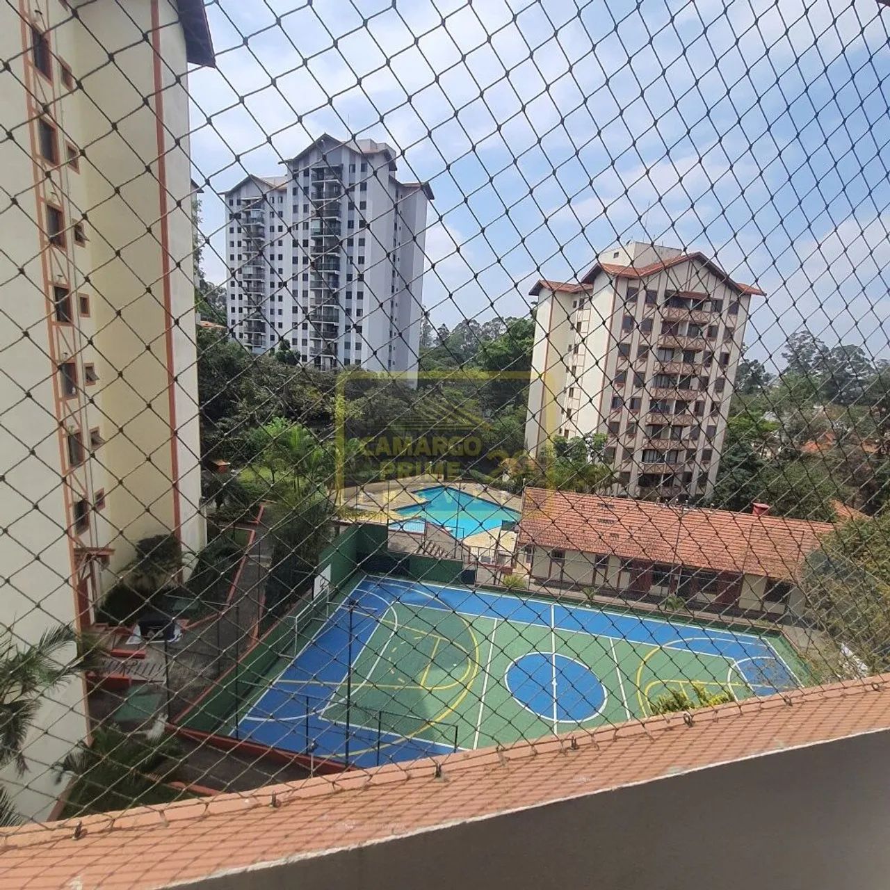 Apartamento com 02 dormitórios No Campo Limpo - Foto 5
