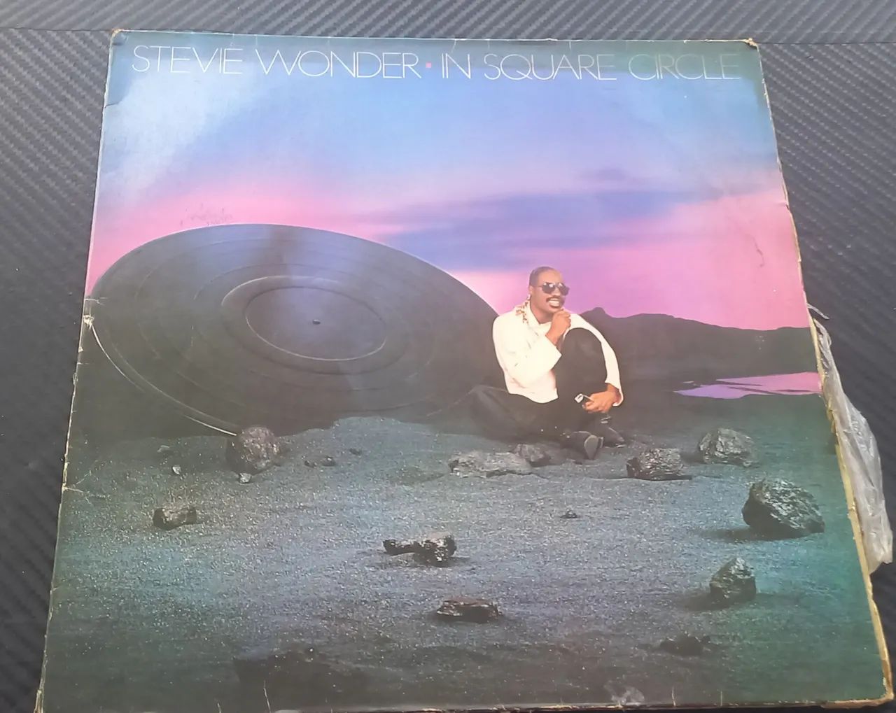 Discos venil - Foto 3