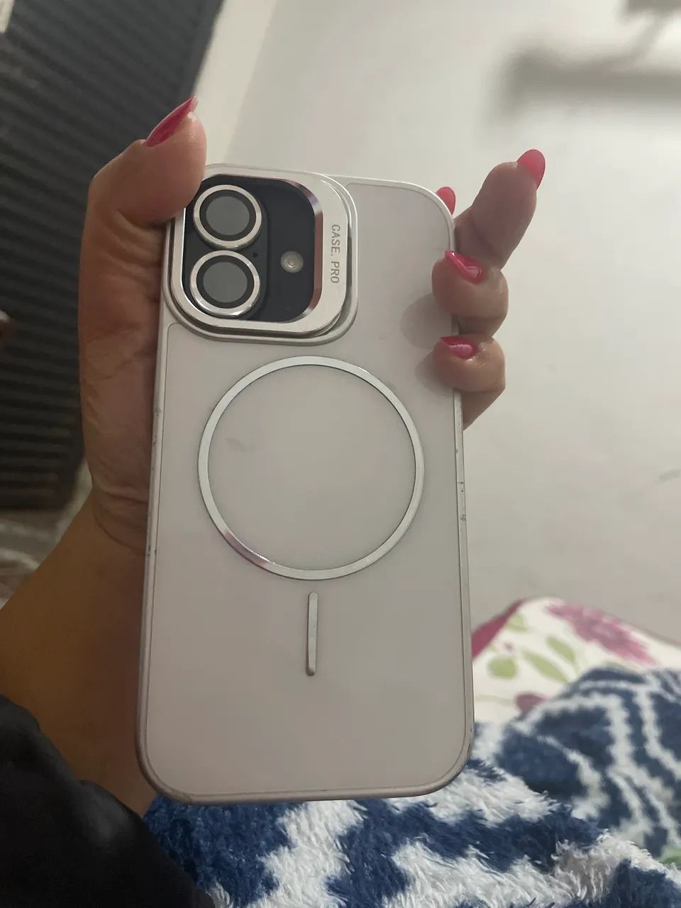 Vendo iPhone
