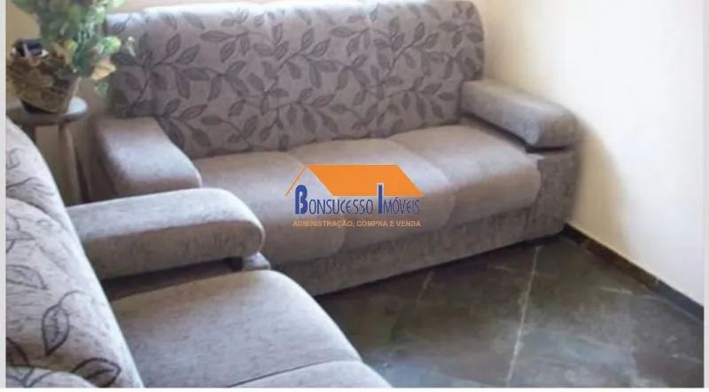 Apartamento de 0 quartos no bairro Floramar - Foto 4