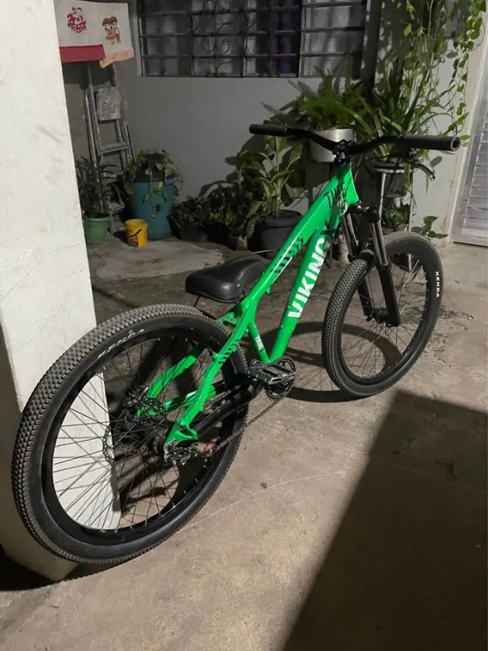 biki vikingx - Foto 3