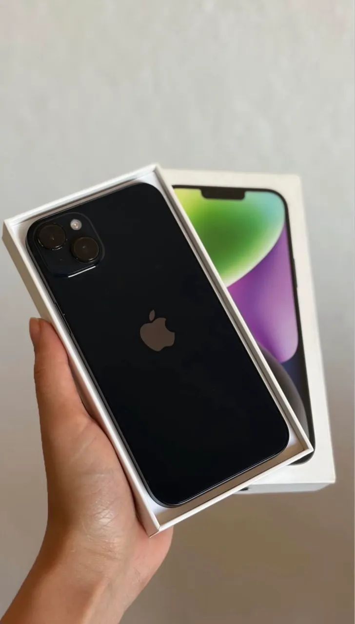 IPHONE 14 plus 128gb - Foto 3