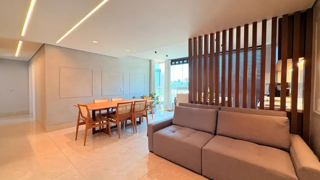 APARTAMENTO A VENDA, 03 QUARTOS, 02 VAGAS - Foto 4