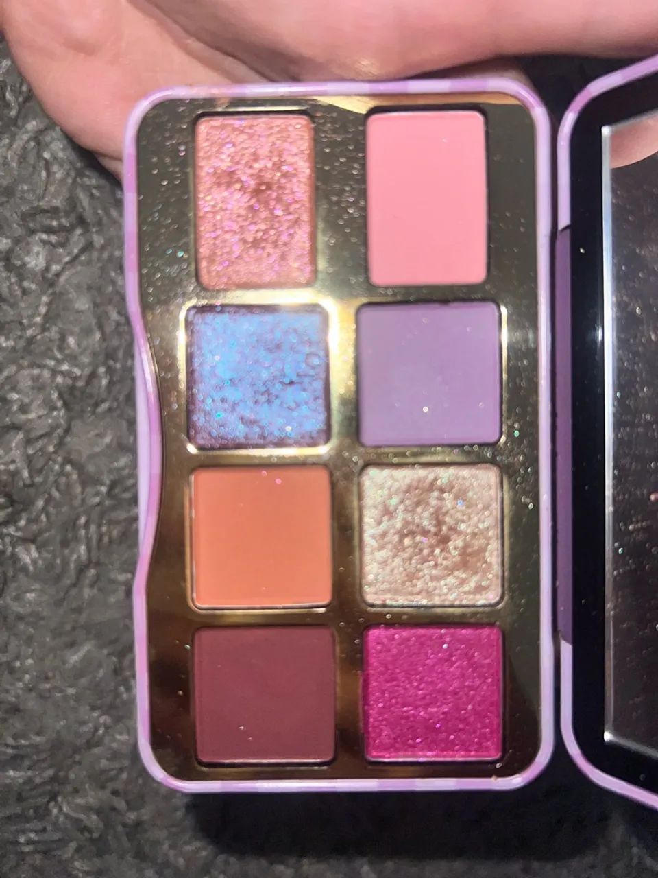 Paleta sombras thats my jam too faced - Foto 4