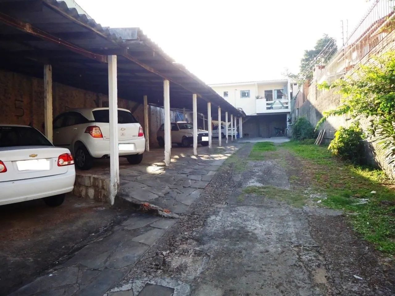 Terreno com 468,27 m2 Perto da Protásio e Cristiano Fischer