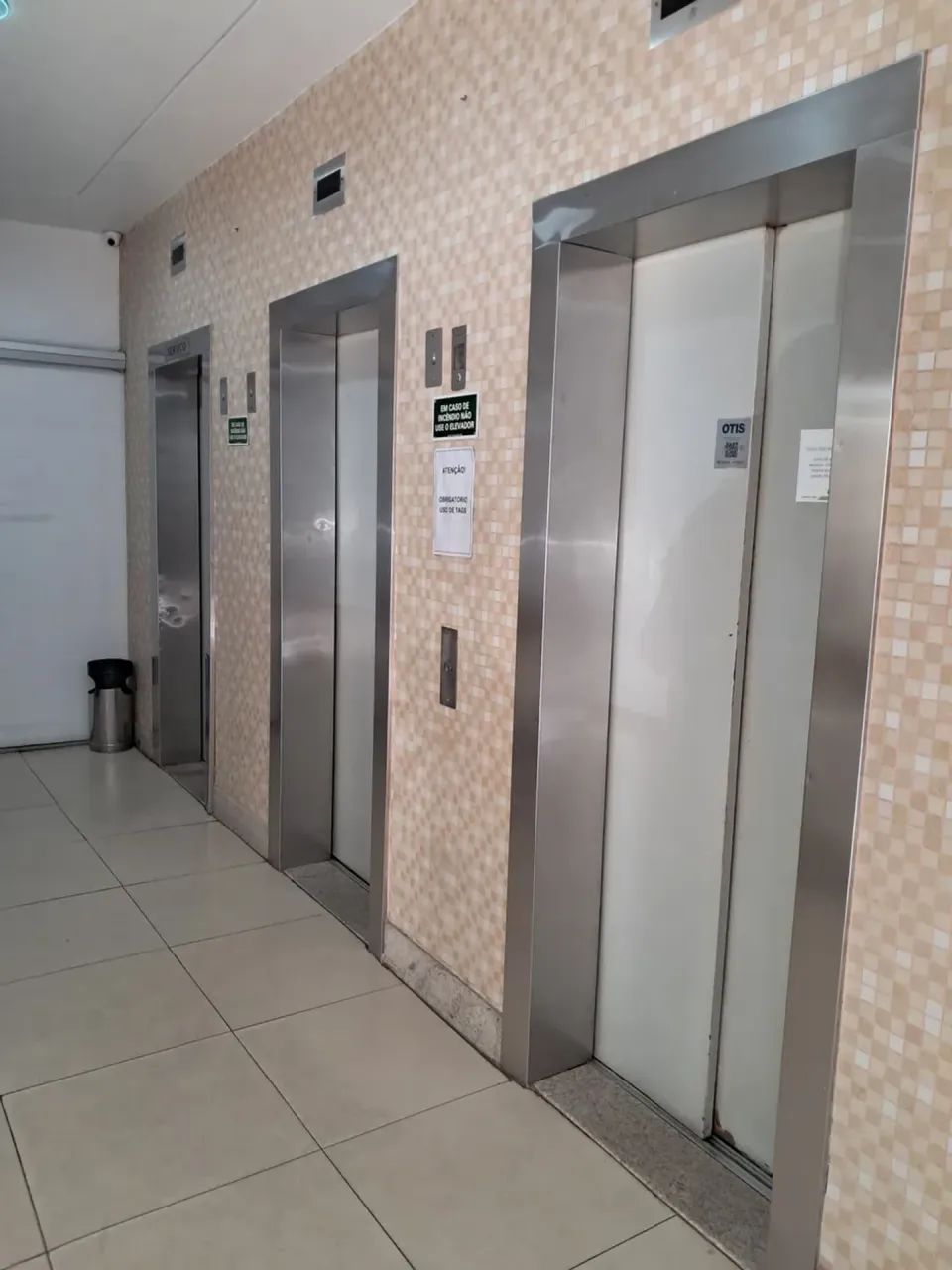 Centro comercial para aluguel tem 35 metros quadrados em Centro - Vitória - ES - Foto 3