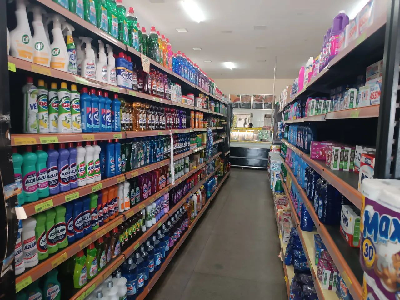 Supermercado  - Foto 5