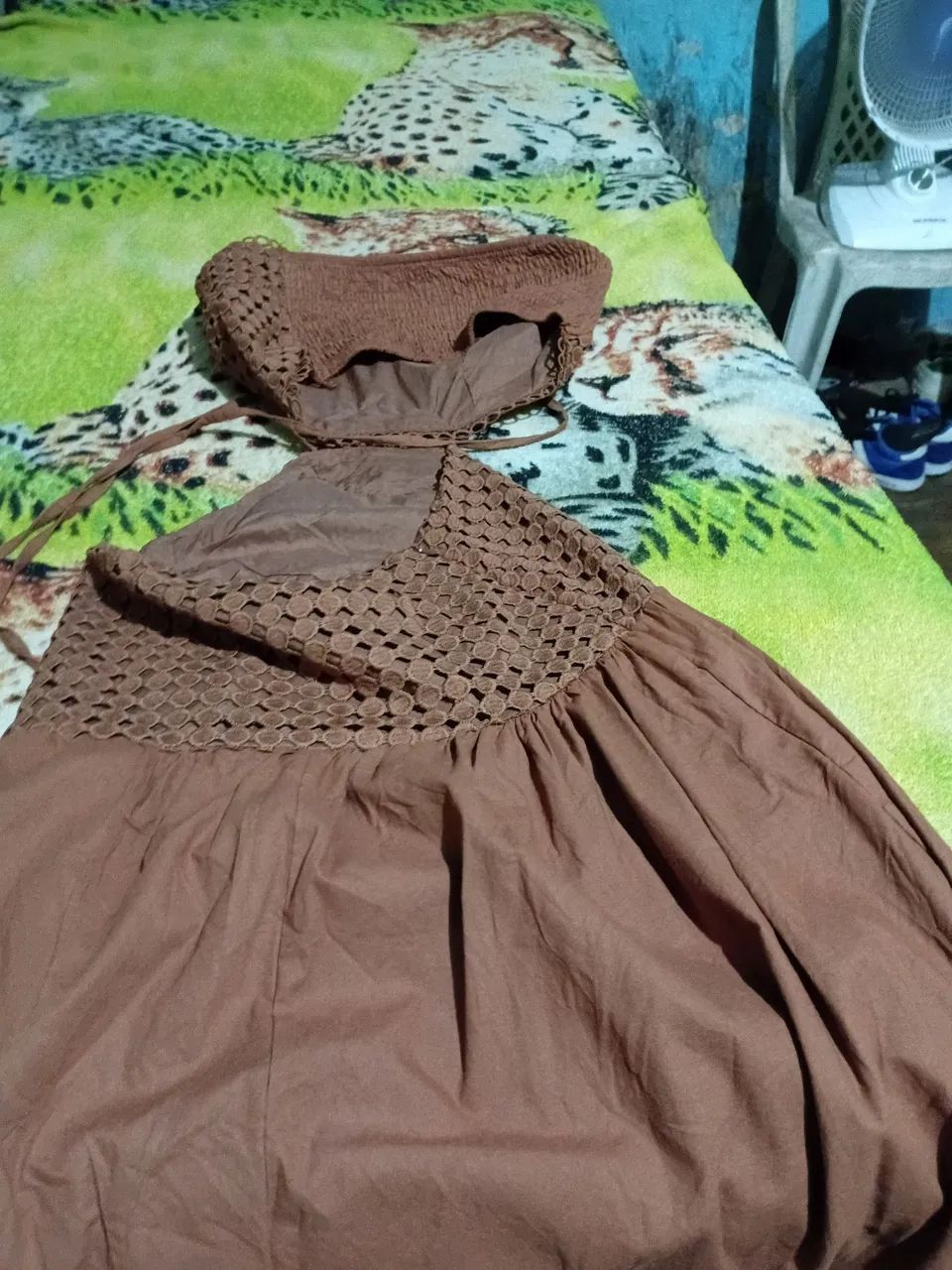 Vestido longo - Foto 2