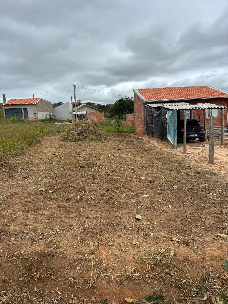 Terreno 