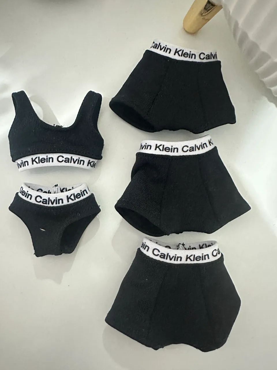 Roupas ken a Barbie 