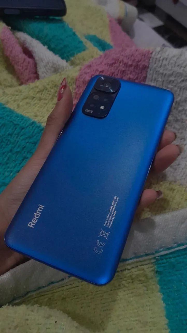 Redmi note11s