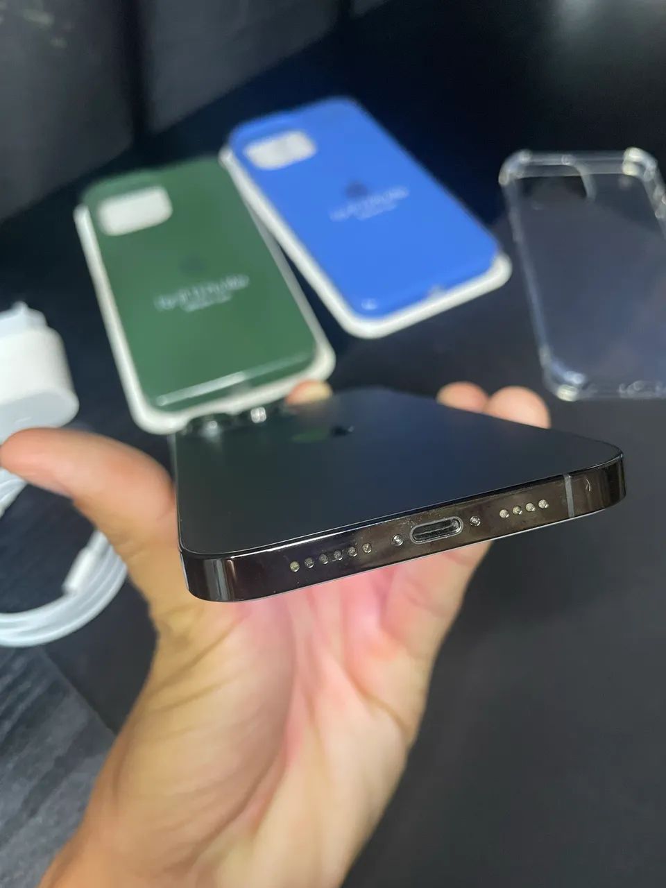 iPhone 13 Pro Max  - Foto 4