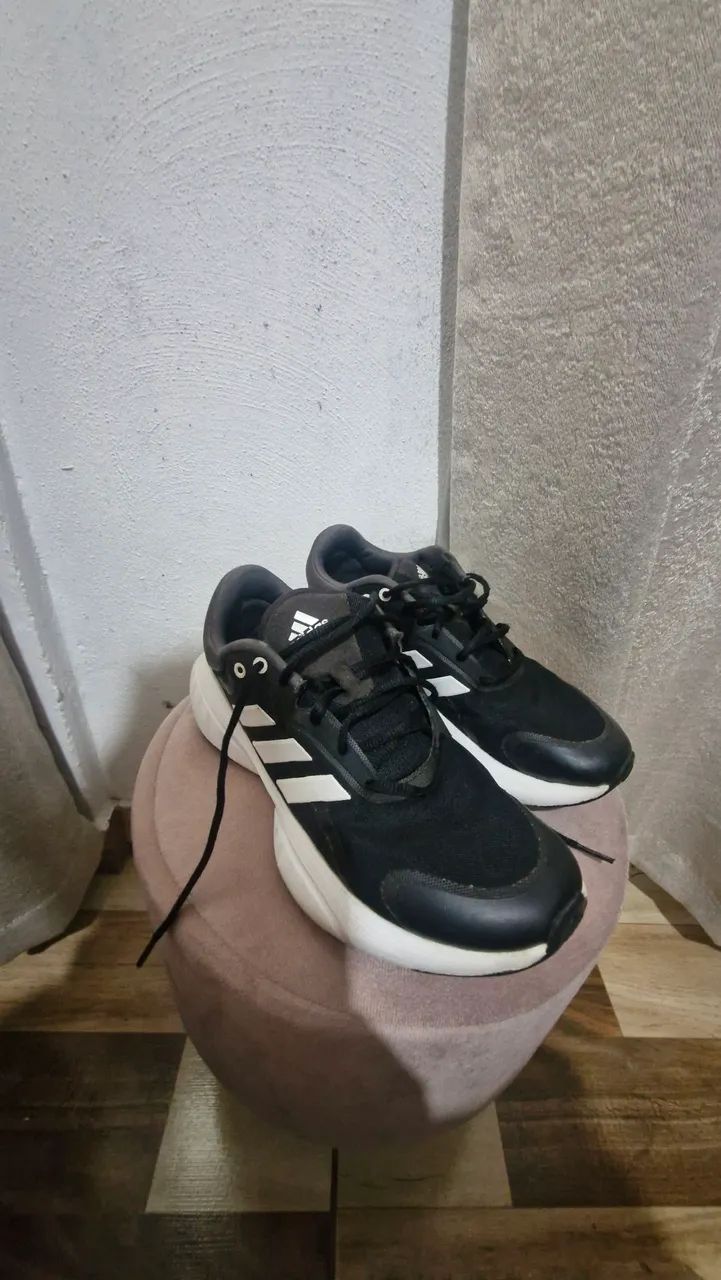 Tenis adidas  - Foto 4
