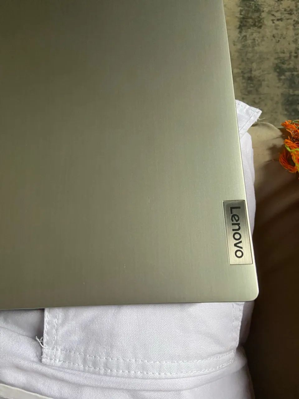 Notebook semi novo - Foto 4