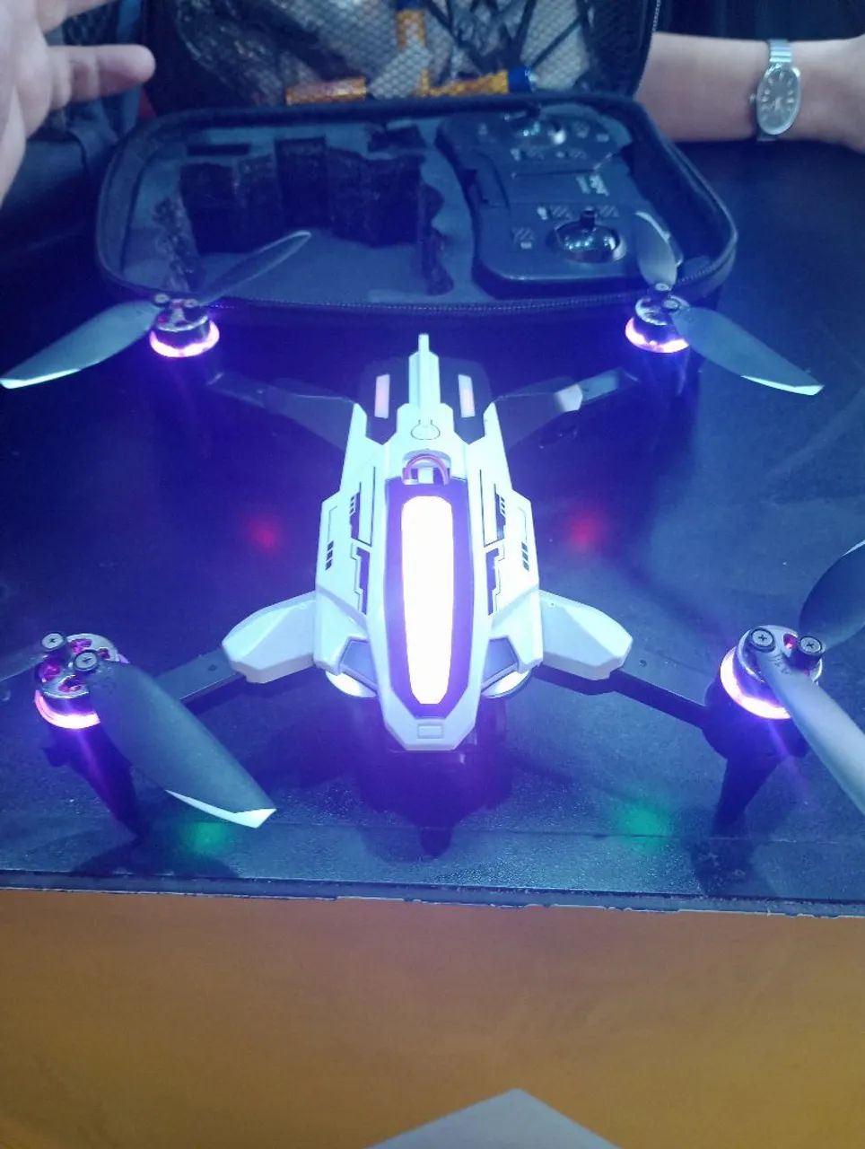 Vende-se drone - Foto 3