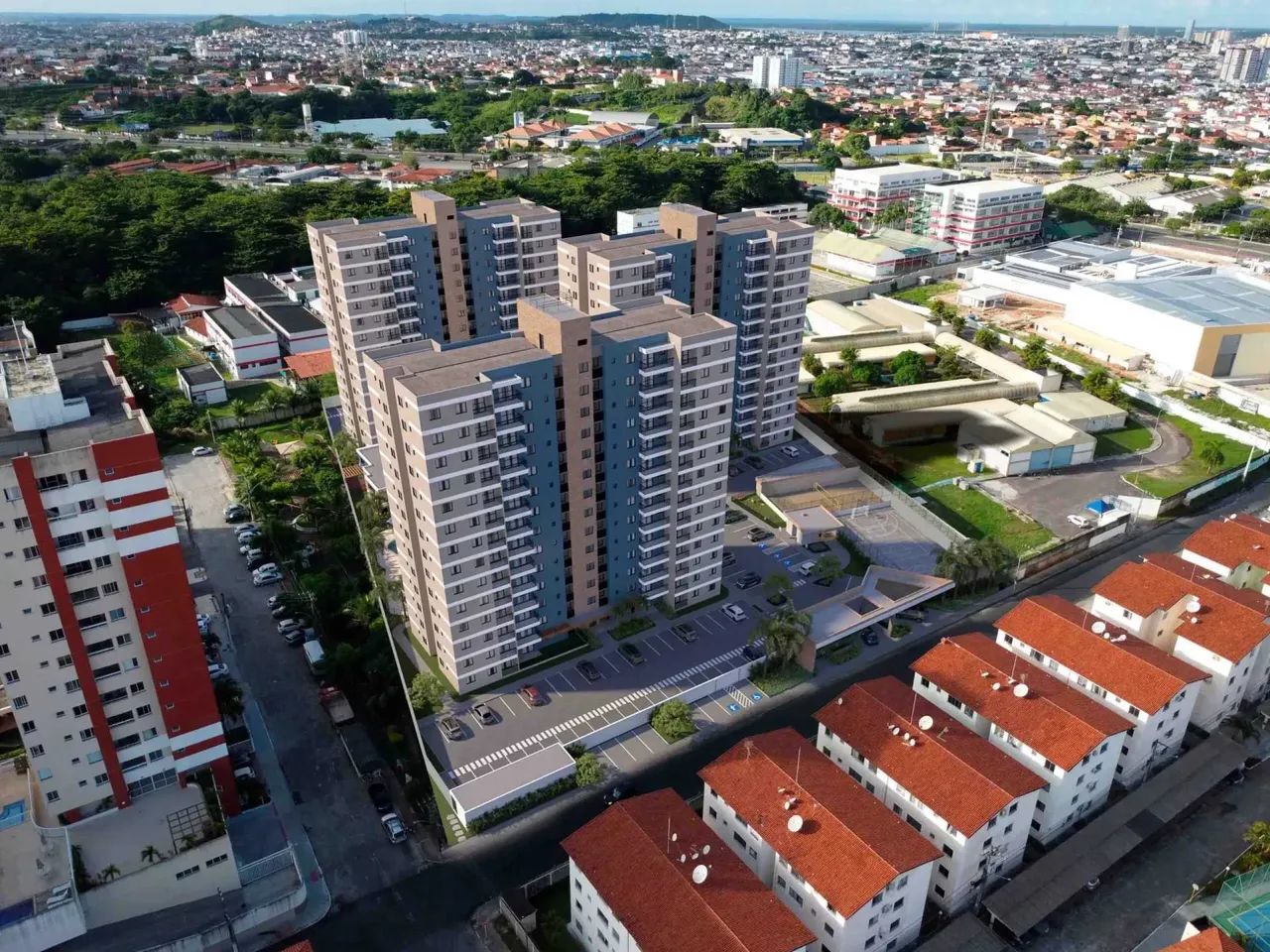 LA VIE RESIDENCE [13413] - Foto 3