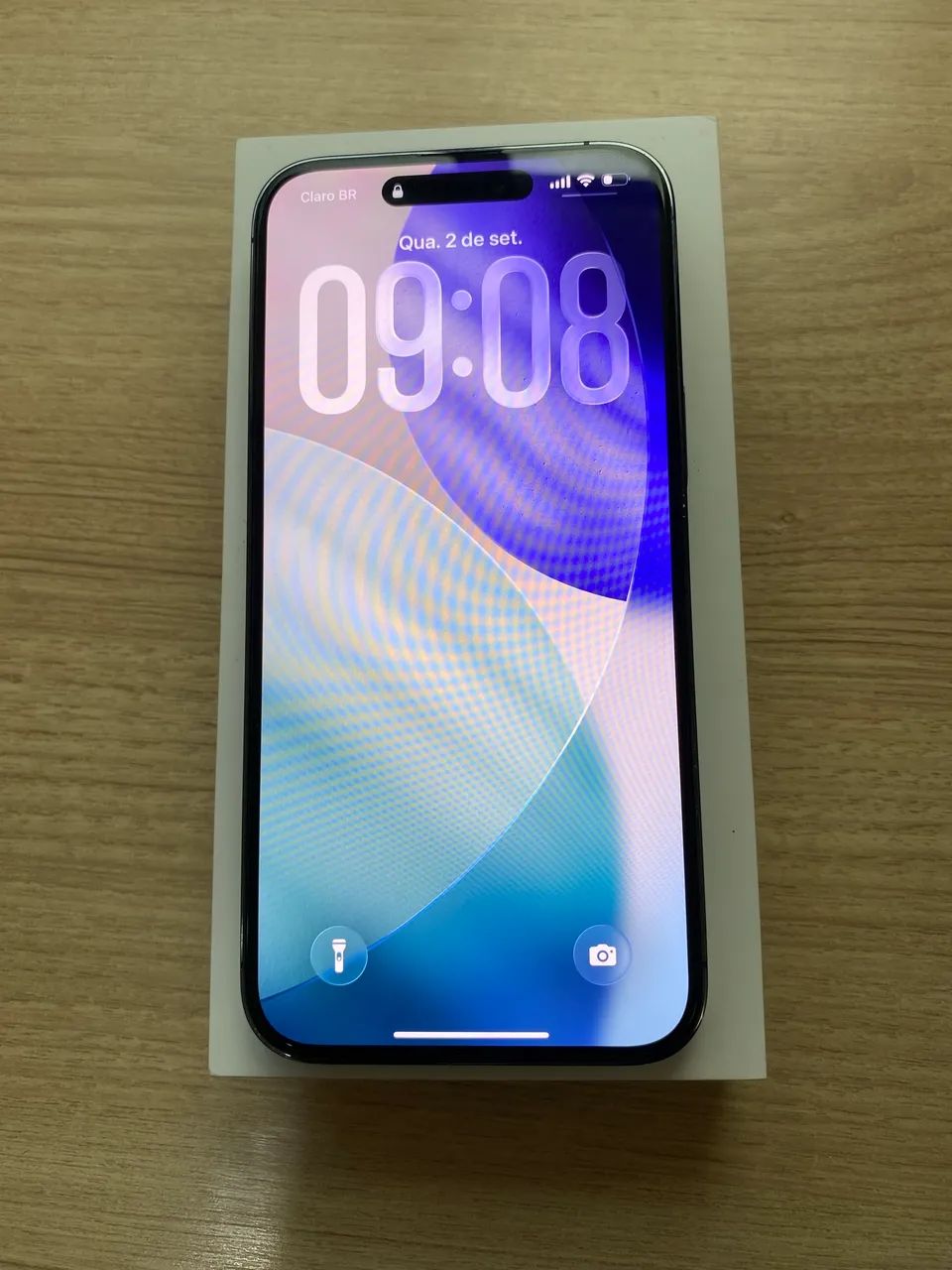 iPhone 14 Pro Max 128GB  - Foto 3
