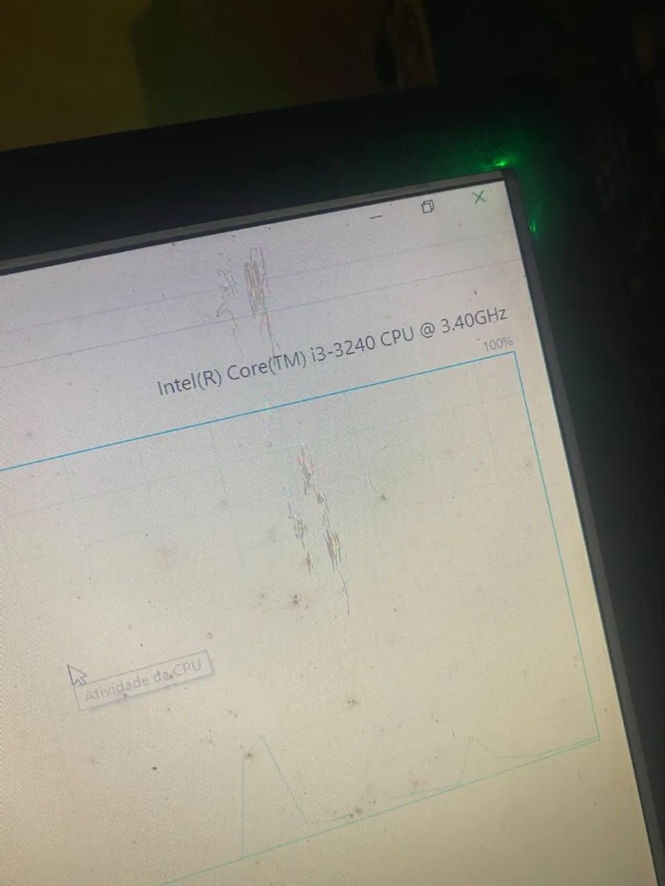 Computador Cor I3 - Foto 5