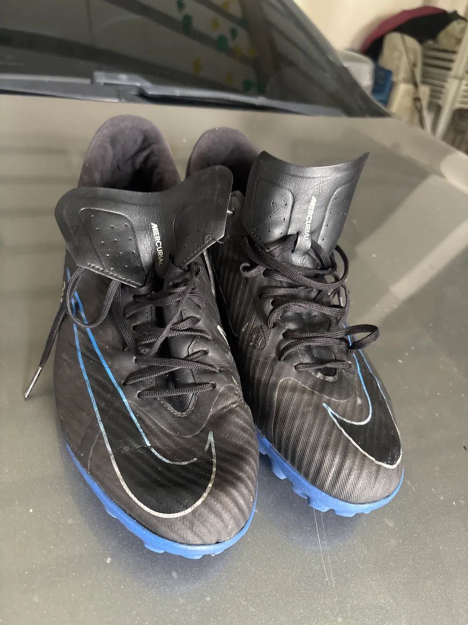society nike vapor 15