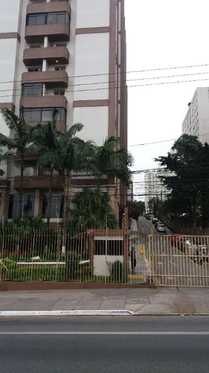 Apartamento a venda no Jaguaré - Foto 2