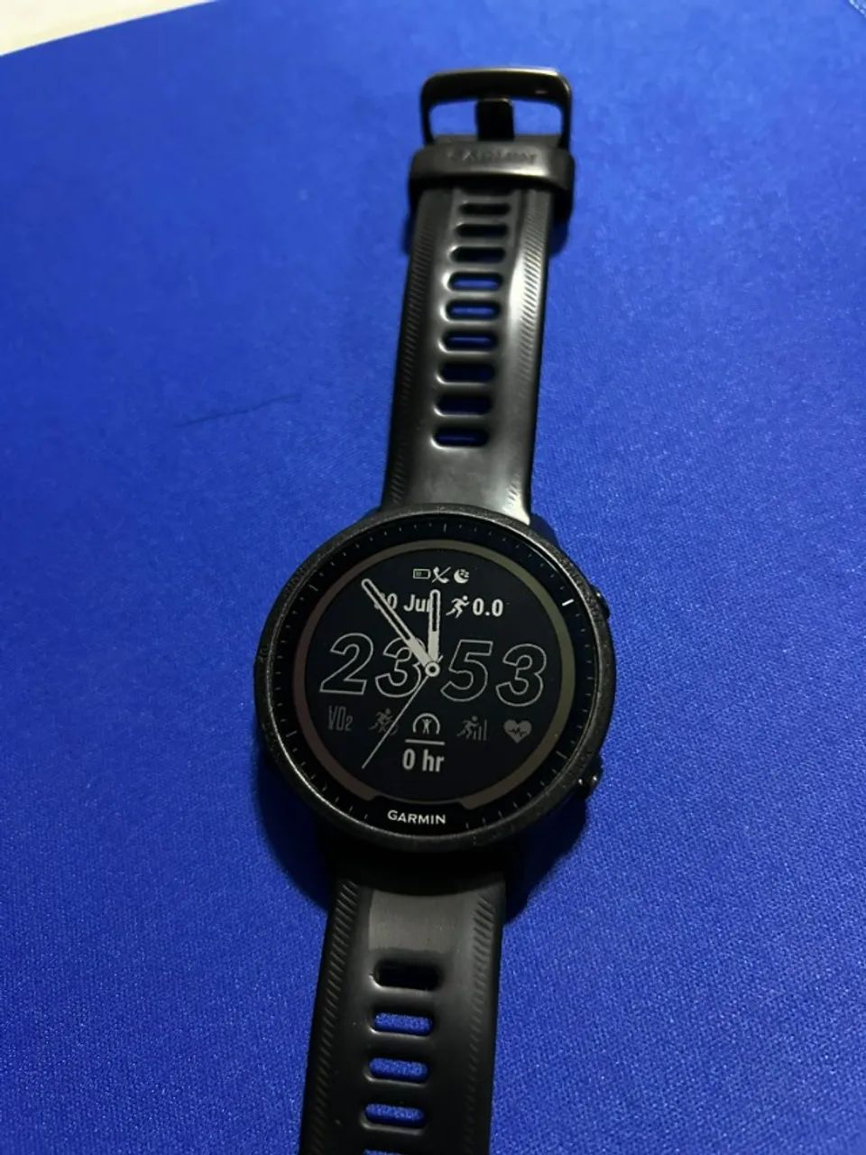 Garmin Forerunner 955 Solar - Foto 3