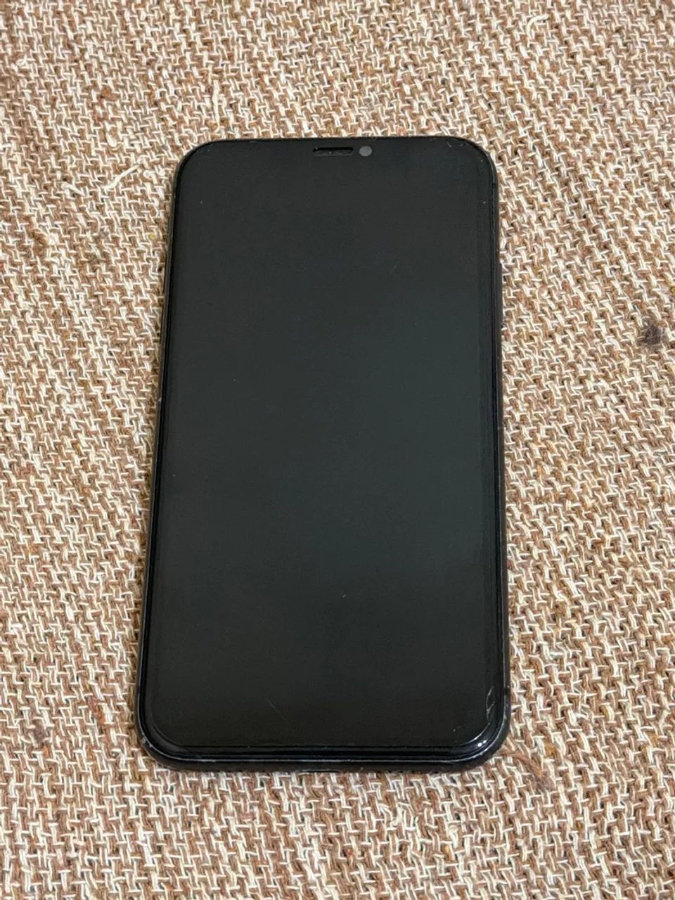 Iphone 11 64gb - cor Preto  - Foto 2